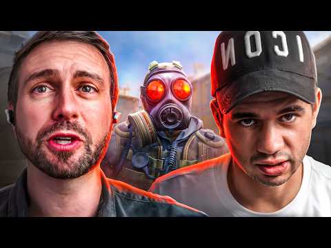 VEGETTA y sTaXx CLUTCHEAN para carrilear al NUEVO FICHAJE DEL EQUIPO!! thumbnail