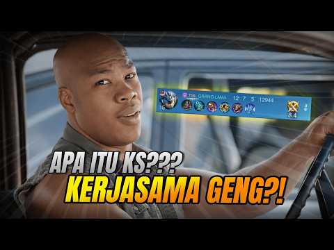KS = KerjaSama ! TAKKAN KORANG TAK PAHAM LAGI DOH thumbnail