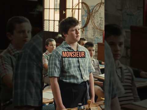 Entre sa mère et lui, la distance est dans la tête. 🤔 thumbnail