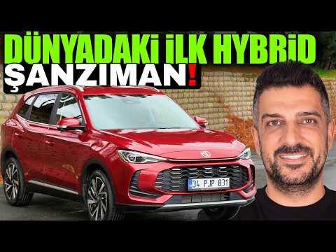 En Verimli Araba Olabilir Mi? | 2026 MG ZS thumbnail