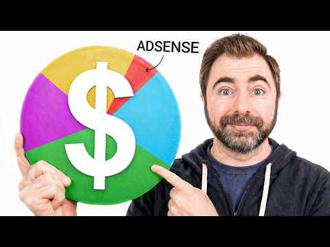 How to get Rich off your Small YouTube Channel thumbnail
