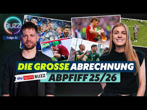 Sky Sport Buzz #32 thumbnail