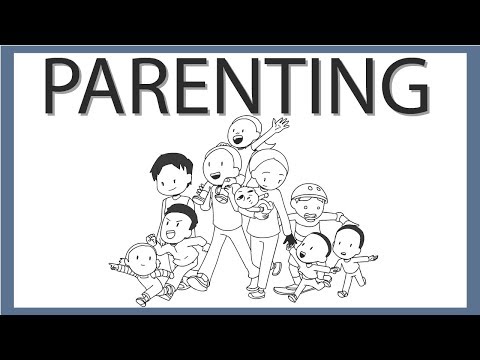 Parenting thumbnail