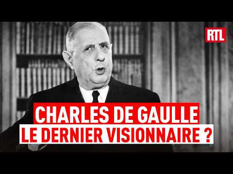 Le film "La Bataille de Gaulle" au cinéma : que représente l'ancien chef d'État pour les Français ? thumbnail