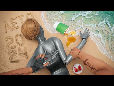 "Баги, Приколы, VR" Лучшее за лето 2024 thumbnail