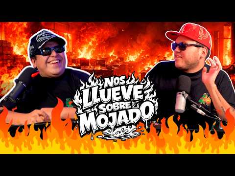 De Compas - Beto incendia la oficina - Ep. 16 thumbnail