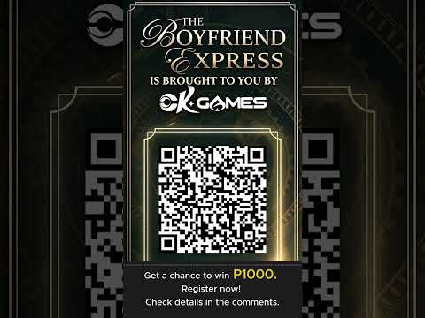 The Boyfriend Express | BL Series 
Watch for FREE! Check out www.oxinfilms.net
#oxinfilms #BLseries thumbnail