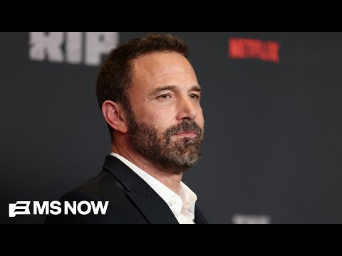 What's the future of pop culture?: 'Bloomberg Screentime' explores entertainment's evolving tech thumbnail