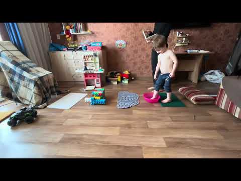 We Are Going on a Bear Hunt – Home Activity ? thumbnail