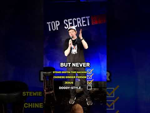 God-Tier Freestyle Rap  #freestylerap #comedy thumbnail