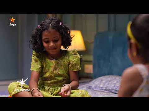 Mahanadhi | Episode highlight 2 | 4th June 2026 thumbnail