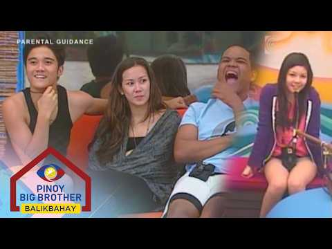 PBB Balikbahay: Housemates, binigyan ng task ni Kuya para makilala ang isa't-isa! thumbnail