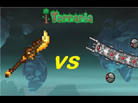 Ghastly Glaive VS the Destroyer thumbnail