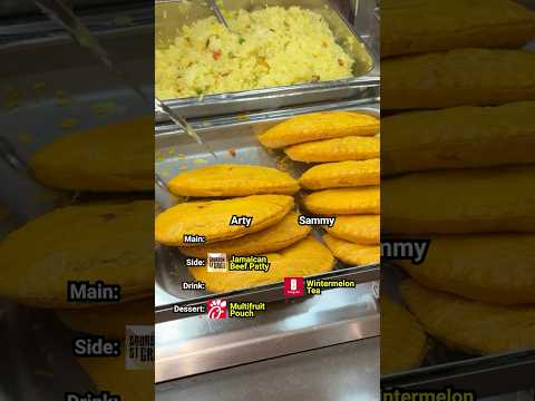 Drafting Each Other’s Food Court Combo w/ @imkasino thumbnail