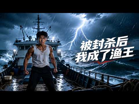 【高清全集】《被封杀后我成了渔王》 #逆袭 #爱情 #甜宠 #反转 #江山 #热门短剧 #drama #爽剧 thumbnail