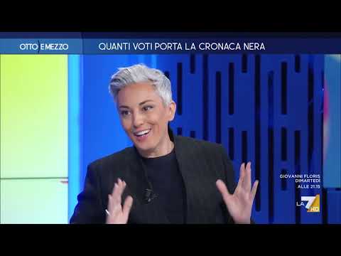 Auto su folla a Modena, Cathy La Torre: "Anche io di seconda generazione ma a me Salvini non ... thumbnail
