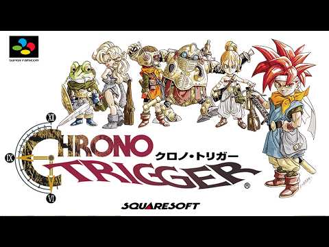 はじめての『クロノトリガー』 thumbnail