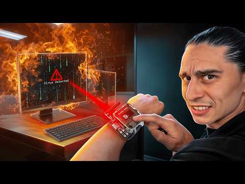 10 OBJETS QUI DEVRAIENT ÊTRE INTERDITS thumbnail