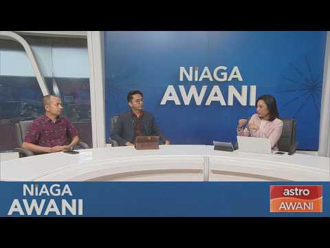 Penipuan Digital: Krisis Keselamatan atau Krisis Ekonomi Baharu? thumbnail
