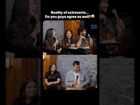 Jai Haryana. EP 5 is out. Next show in Delhi on 9th Jan #standupcomedy #indianstandup thumbnail