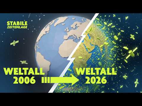 Wie das Weltall unser Leben bestimmt | Stabile Zeitenlage thumbnail