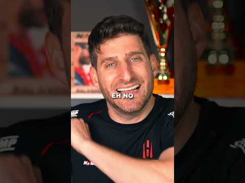 Come si vince una gara cosí? ? thumbnail