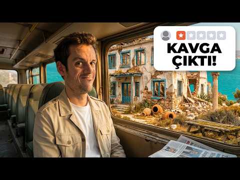 EN DÜŞÜK PUANLI YURT DIŞI TURU! thumbnail