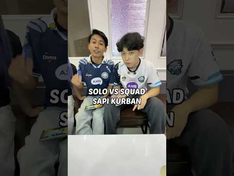 BOOYAH = SAPI KURBAN thumbnail