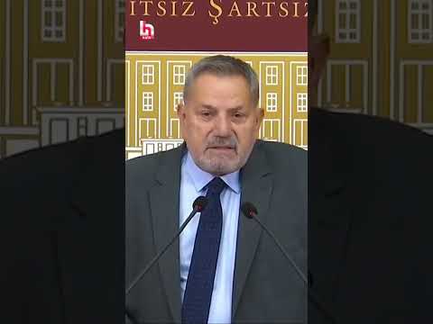 CHP'li Tahsin Ocaklı: Butlan kararı bir siyasi kapkaç olayıdır, kabul etmiyoruz, izin vermeyeceğiz! thumbnail