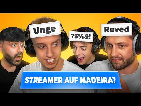 Quizshow, ABER Zuschauer bestimmen die ANTWORTEN!? mit Hugo, Nici, Platin, Wichtiger, Huy & Bshray thumbnail