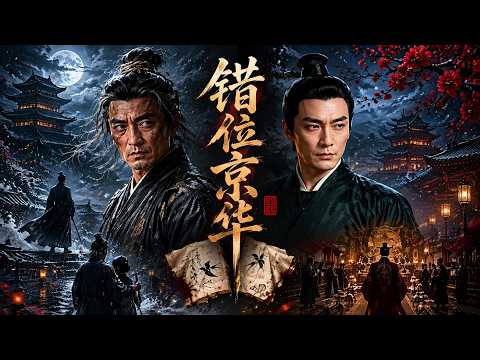 【高清全集】《错位京华》 #逆袭 #爱情 #甜宠 #反转 #江山 #热门短剧 #drama #爽剧 #AI短剧 thumbnail
