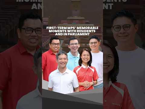 Inside The World Of Being An MP: First-term MPs on the surprises of the job thumbnail