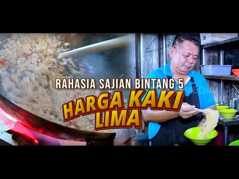Rahasia Sajian Bintang 5 Harga Kaki Lima | SECRET STORY (02/06/26) thumbnail