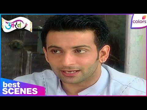 Uttaran | Best Moments | Ep. 107 | Veer Wants to Attend Ichcha's Class | Colors TV thumbnail