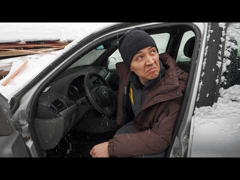 6 лет тачка выносила мозг! А причина оказалась банальной... thumbnail