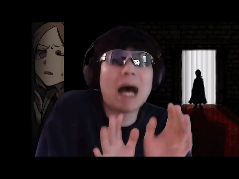 기괴한 저택 탈출하기 thumbnail