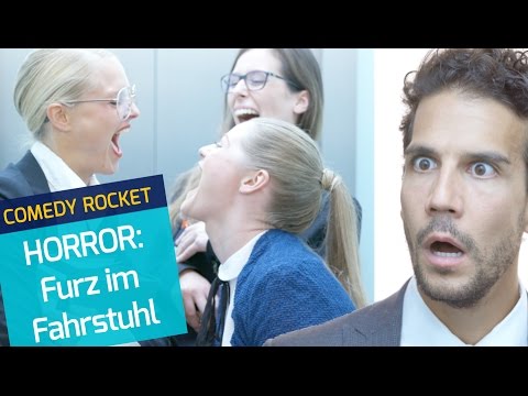 PUPS Baby, Baby - ??Furz im Fahrstuhl - mit Clemensalive, Pia & Daniele thumbnail