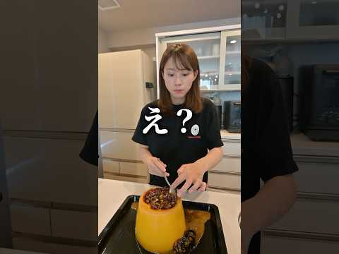 魅惑のジュースで巨大プリンを作った結果 thumbnail