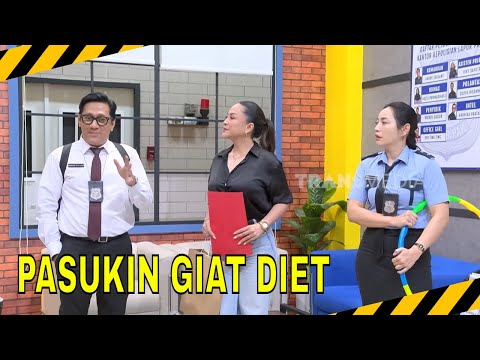 PASUKIN GIAT DIET | MOMEN SERU LAPOR PAK! (17/04/26) thumbnail
