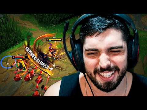 AS VANTAGENS DE ENTENDER A MATCH UP thumbnail