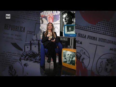 Una per tutte - Il voto alle donne - Storia POP thumbnail