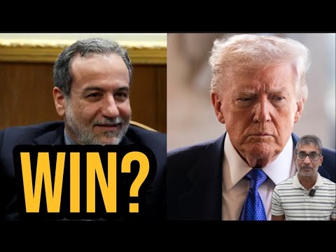 Iran threats force Trump to make massive U-turn, negotiate with Hezbollah | Janta Ka Reporter thumbnail