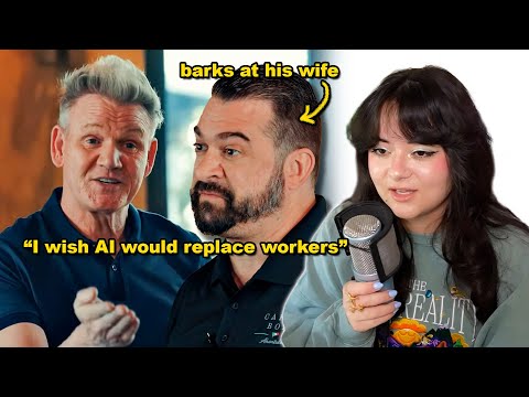 Gordon Ramsay's New Show is Diabolical thumbnail