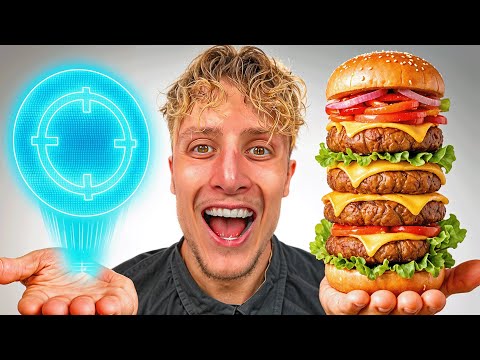 1 Kill = 1 Burger thumbnail