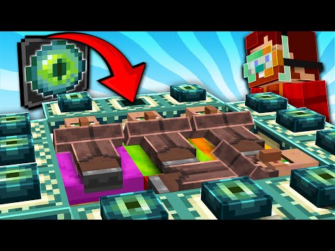 Купил КАРТУ за $40 с НЕЛЕГАЛЬНЫМИ Экспериментами Майнкрафта thumbnail
