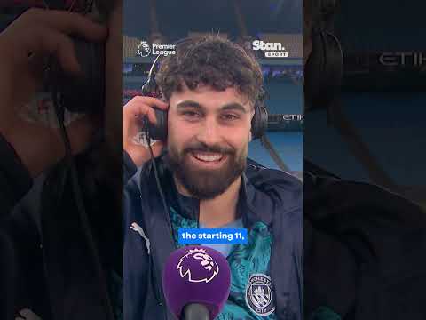 'Hoping for a miracle, anything can happen'?️?Gvardiol on #ManchesterCity title hopes #PremierLeague thumbnail
