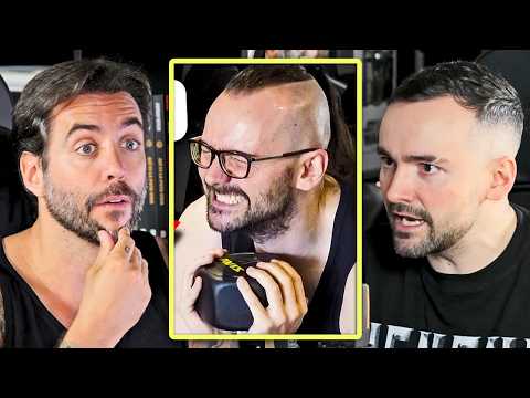 ¿Ha dejado XOKAS su cambio físico? - Él mismo aclara las dudas thumbnail
