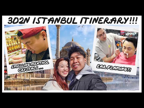 how couples with different personalities travel... | #johnpatcross thumbnail