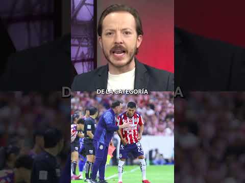 Xavi Sol pone el foco en los aspectos positivos que logró el Guadalajara este semestre thumbnail