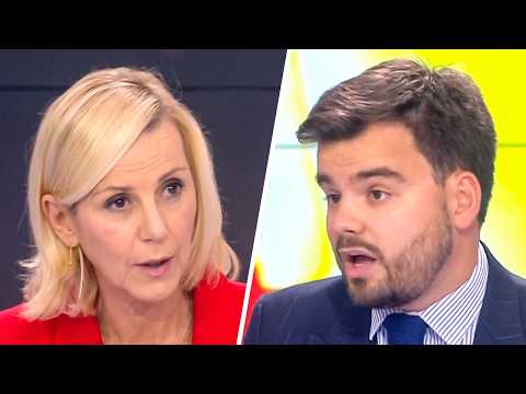 “Le seul qui dort derrière les barreaux après les débordements est un policier” (Gauthier Le Bret) thumbnail